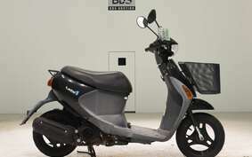 SUZUKI LET's 4 CA46A