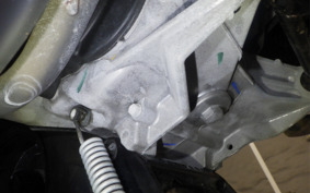 SUZUKI ADDRESS V125 Gen.2 DP12H