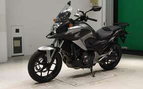 HONDA NC750X D Limited 2015 RC72