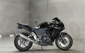 HONDA CBR250R MC41