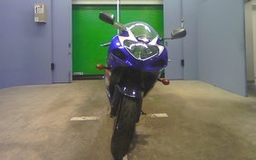 SUZUKI GSX-R1000 2002 GT74A