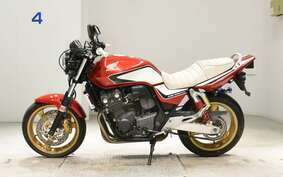 HONDA CB400SF VTEC 2012 NC42