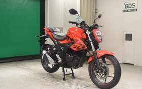 SUZUKI GIXXER 150 ED13N