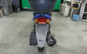 SUZUKI ADDRESS V125 G CF4EA