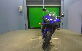 YAMAHA YZF-R1 2007 RN20