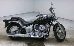 YAMAHA DRAGSTAR 400 2007 VH01J