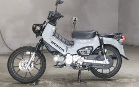 HONDA CROSS CUB110 JA60