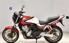 HONDA CB400SF VTEC 2008 NC42