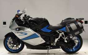 BMW K1200S 2007