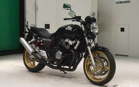 HONDA CB400SF VTEC Spec3 2007 NC39