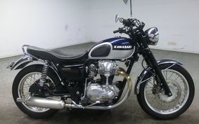 KAWASAKI W650 2005 EJ650A