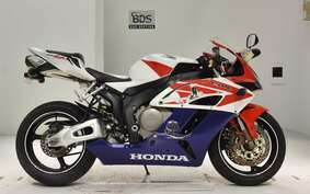 HONDA CBR1000RR 2005 SC57