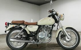 SUZUKI ST250E NJ4AA