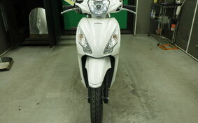 HONDA DIO 110 JF58