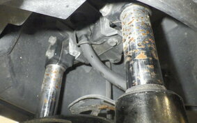 SUZUKI ADDRESS V125 CF46A