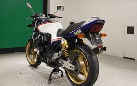 HONDA CB400SF VTEC SPEC 2 2003 NC39