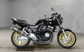 HONDA CB400SF VTEC 2007 NC39