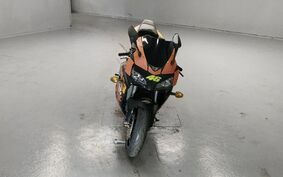 HONDA CBR1000RR 2006 SC57