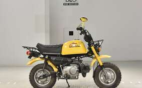 HONDA GORILLA Z50J