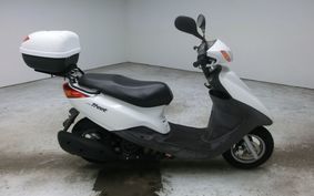 YAMAHA AXIS 125 TREET 2009 SE53J