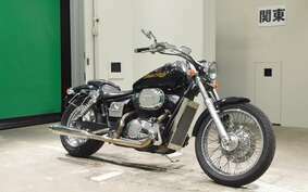 HONDA SHADOW 750 SLASHER 2001 RC48