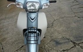 HONDA SUPER CUB110 JA10