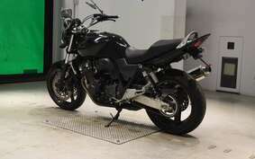 HONDA CB400SF VTEC 2010 NC42