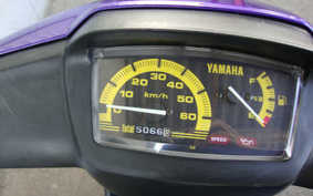 YAMAHA Super JOG ZR 1995 3YK