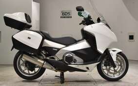 HONDA NC 700 INTEGRA 2013 RC62