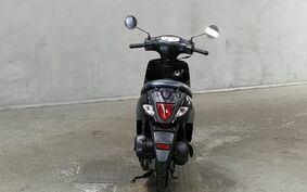 SUZUKI LET's CA4AA