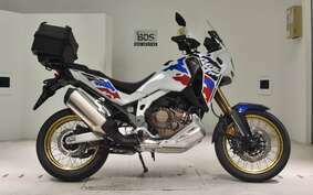 HONDA CRF1100L AFRICA TWIN Adventure 2024 SD15