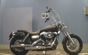 HARLEY FXDB 1580 2011 GX4