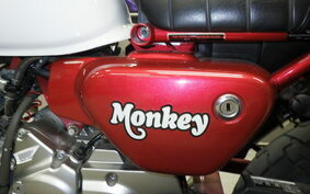 HONDA MONKEY 125 JB02