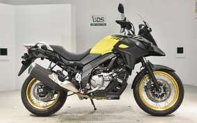 SUZUKI DL650 ( V-Strom 650 ) 2019 C733A