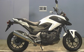 HONDA NC750X 2015 RC72