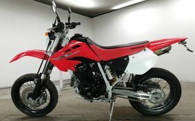 HONDA XR400 MOTARD 2005 ND08