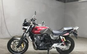 HONDA CB400SF VTEC REVO 2016 NC42