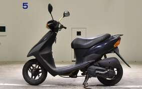 SUZUKI LET's 2 CA1PA