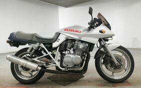 SUZUKI GSX400S KATANA 1992 GK77A