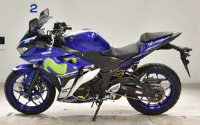 YAMAHA YZF-R25 RG10