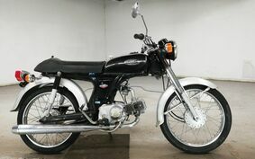 HONDA BENLY 50 S CD50