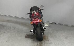 KAWASAKI ZZ1100 NINJA 1996 ZXT10D