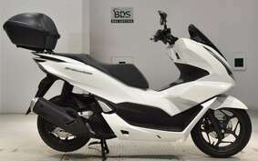 HONDA PCX 160 KF47