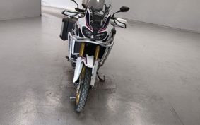 HONDA CFR1000 AfricaTwin SD04