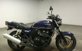 KAWASAKI ZRX-2 2003 ZR400E