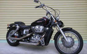 HONDA SHADOW 400 SLASHER 2005 NC40