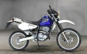 SUZUKI DJEBEL 250 XC Type SJ45A