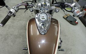 HONDA SHADOW 750 Gen. 2 1998 RC44