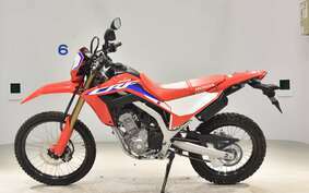 HONDA CRF250L MD47