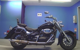 SUZUKI INTRUDER 400 Classic 2008 VK54A